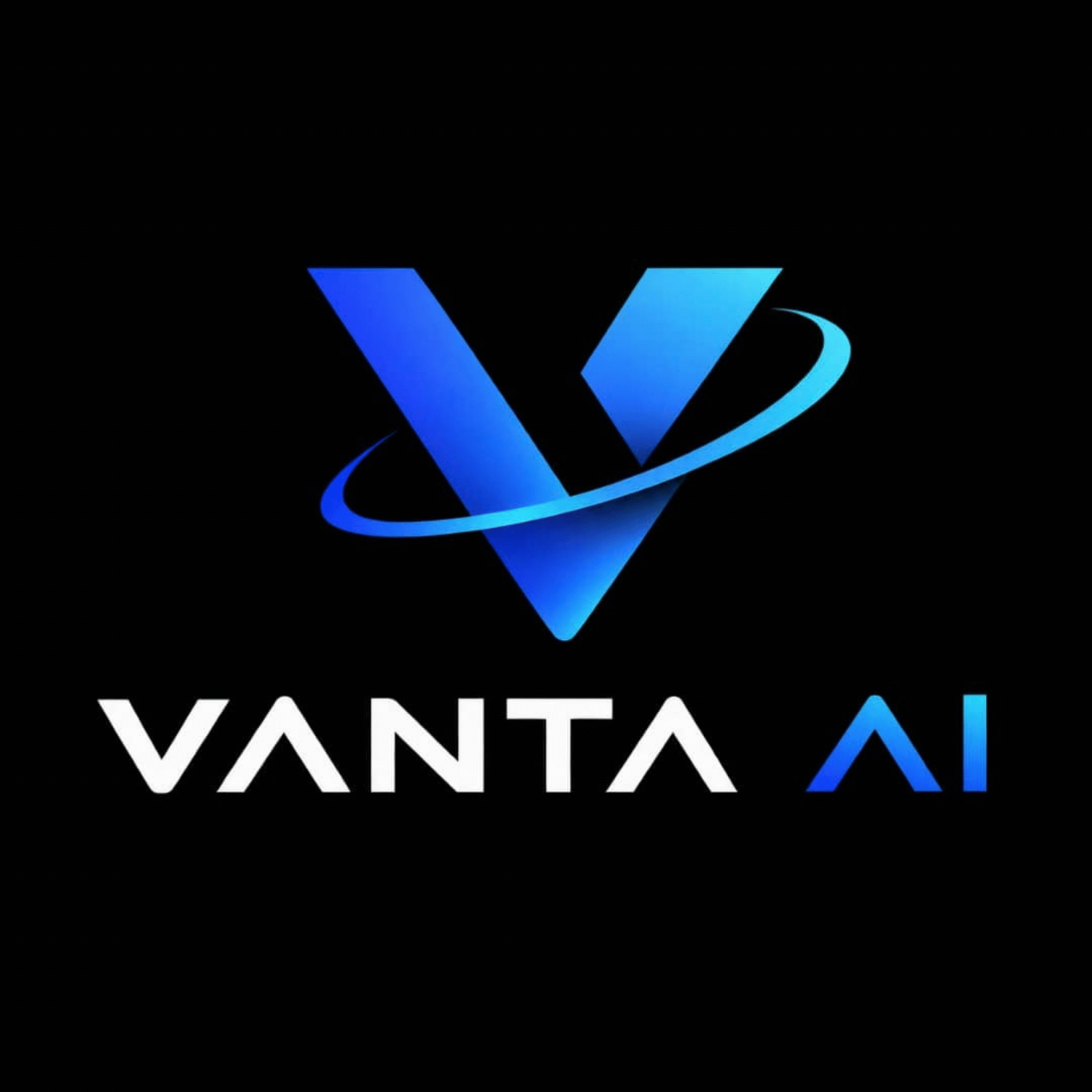 VANTA AI logo